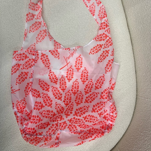 Free People Movement Reusable Tote Shopping Bag - Picture 2 of 2